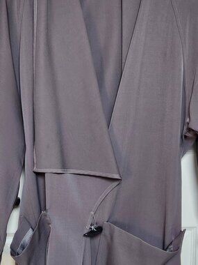 Vintage Japanese Styled 1980's Jacket - Amazing!  100% Wool - Loehmann's Find!